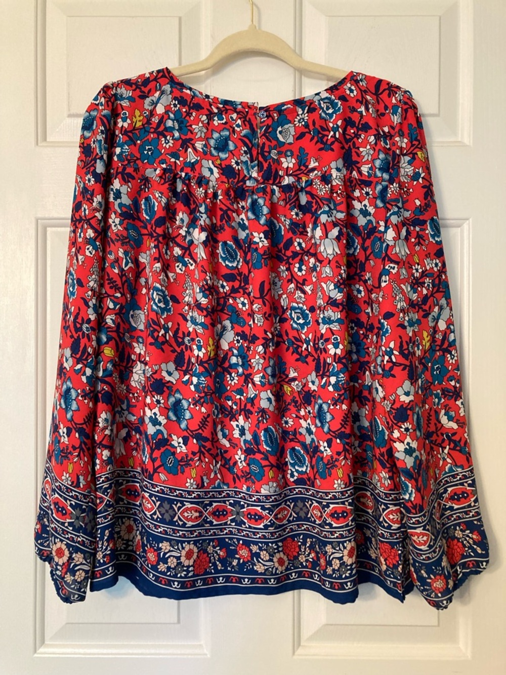 LOFT Blouse - Picture 5 of 8